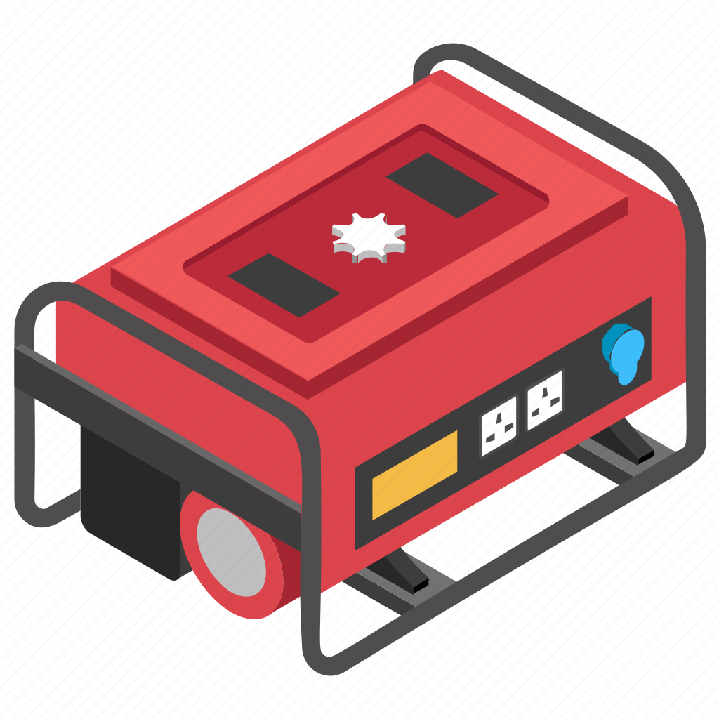 Дизельные генераторы