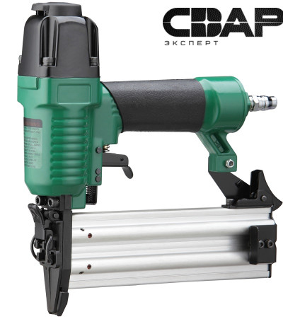 Степлер пневматический гвоздезабивной F50B-2