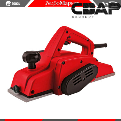 Рубанок электрический Edon EDR1100-110