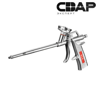 Пистолет для монтажной пены P.I.T. HFMG01-A01A