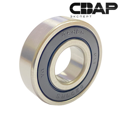 Подшипник 629 2RS Redbo