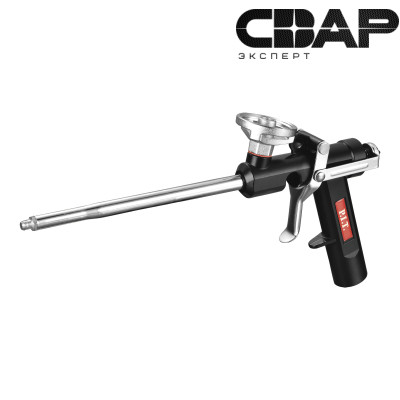 Пистолет для монтажной пены P.I.T. HFMG01-A01B