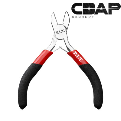 Бокорезы мини P.I.T. 115 мм (HPLR06-0115D)