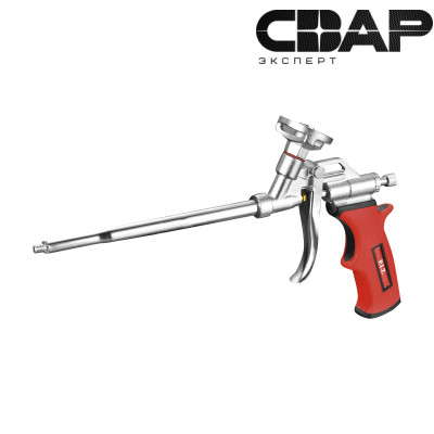 Пистолет для монтажной пены P.I.T. HFMG01-D01A