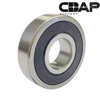 Подшипник 6305 2RS Redbo