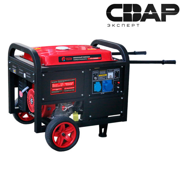 Бензиновый генератор Edon PT-13000K