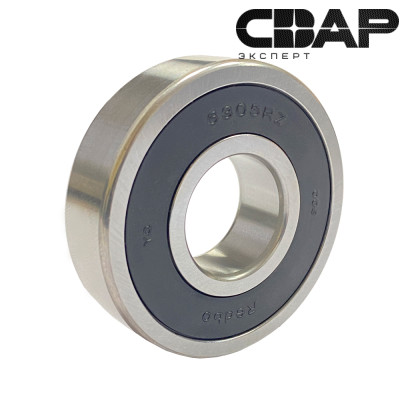 Подшипник 6305 2RZ Redbo