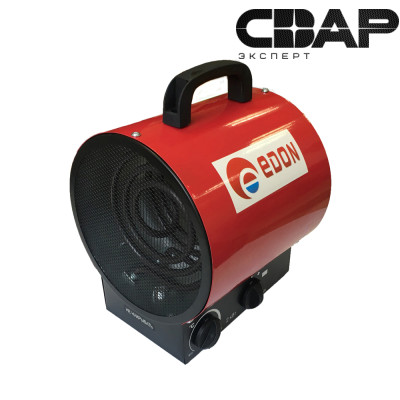 Тепловая пушка Edon ED-TSE-20FC