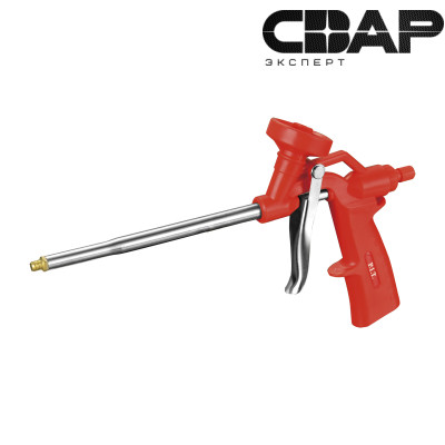 Пистолет для монтажной пены P.I.T. HFMG01-P01B