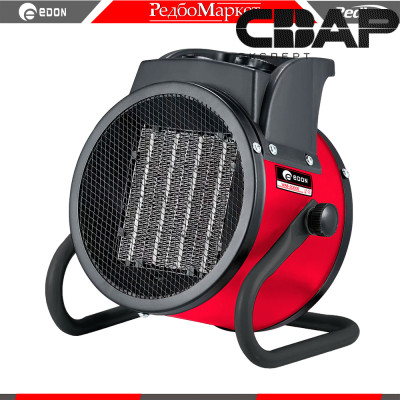 Тепловая пушка электрическая Edon WAB-2000R