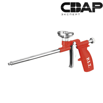 Пистолет для монтажной пены P.I.T. HFMG01-P01C