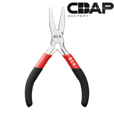 Плоскогубцы мини P.I.T. 115 мм (HPLR06-0115F)