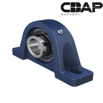 Подшипниковй узел UCP207 Redbo