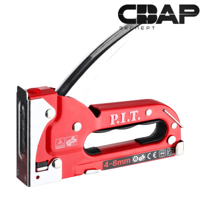 Степлер механический P.I.T. (HSTG01-S0004)