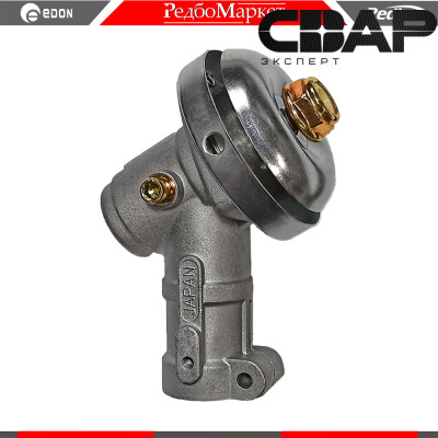 Редуктор триммера нижний Edon серия GT