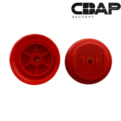 Чашка пластиковая под нож триммера Edon AGT-12 / AGT-18