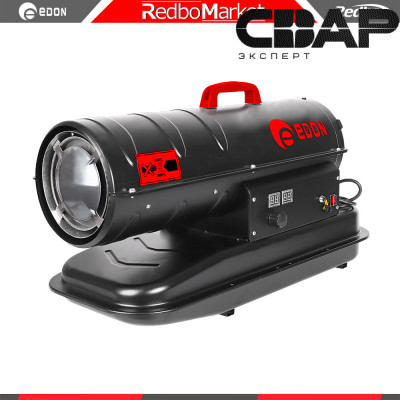 Дизельная тепловая пушка Edon GAH-20000