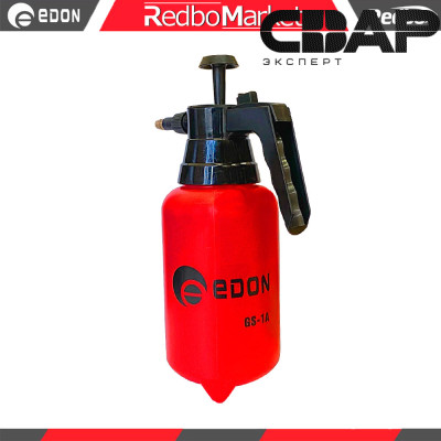 Опрыскиватель универсальный Edon GS-1A