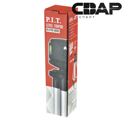 Штатив для лазерного уровня P.I.T. 395-1180 мм(HLVT01-B001)