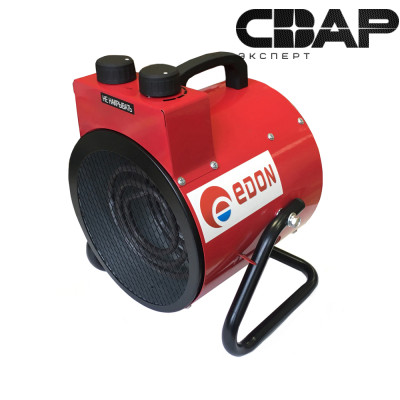 Тепловая пушка Edon ED-TSE-20FA