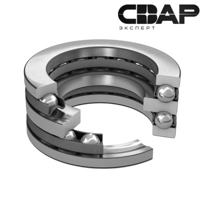 Подшипник 52202 Redbo