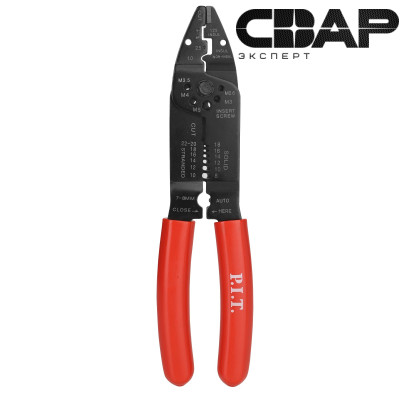 Стриппер многофункциональный P.I.T. (HPLR07-0230)