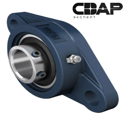 Подшипниковй узел UCFL206 Redbo