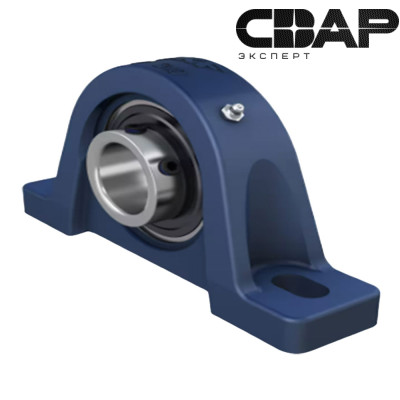 Подшипниковй узел UCP205 Redbo