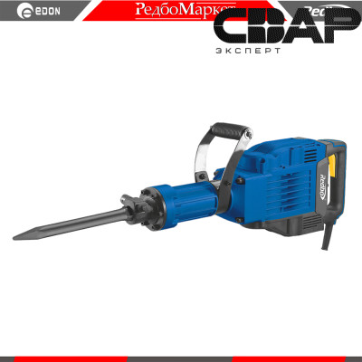 Отбойный молоток сетевой Redbo EJH-90/2100