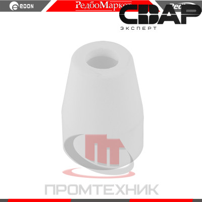 Насадка защитная плазмотрона Redbo CSC PT31 керамическая