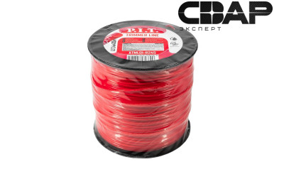 Леска для триммеров круг P.I.T. 5LB 2,4 мм, бухта 430м (ATML01-R245)