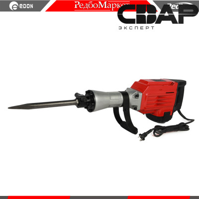 Отбойный молоток сетевой Edon DH-GL95A