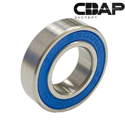 Подшипник 6800 2RS Redbo