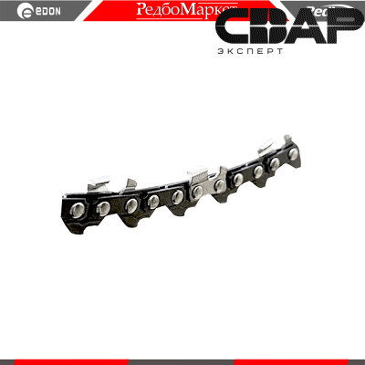Цепь пильная Edon ACS-18/6 (шаг 1/4&quot;; 37 звена; 1.1 мм.)