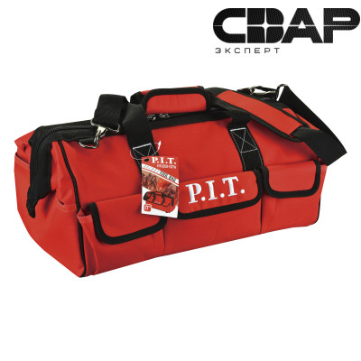 Сумка для инструмента P.I.T. 50x30x28 см(HTLB01-017A)