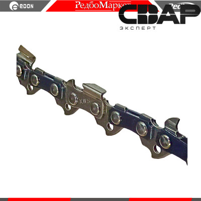 Цепь пильная Redbo 3/8-0.05-40 (шаг 3/8&quot;; 40 звена; 1.3 мм.)