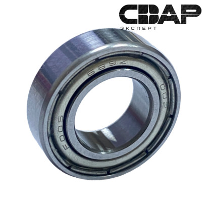 Подшипник 689 ZZ Redbo