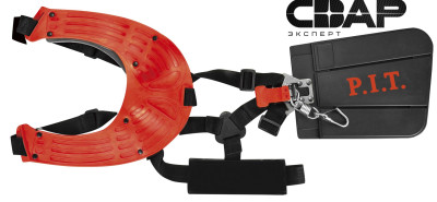 Ремень для триммера P.I.T. AGDP01-0001