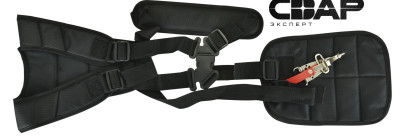 Ремень для триммера P.I.T. AGDP01-0002