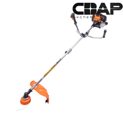 Бензотриммер FTL T 43 Flex, стартер STD / разборная штанга разборная для бензотриммера FTL T 43 Flex