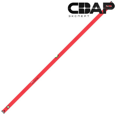 Уровень пузырьковый магнитный P.I.T. (HSPL02-2000)