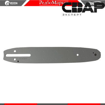 Шина для цепной пилы Edon UNS(UCS)-21/25BL