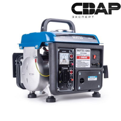 Электростанция бензиновая Varteg G950, Китай