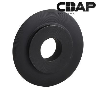 Ролик режущий для трубореза P.I.T. cерия ADVANCE HPIC02-0001 (2 шт.)