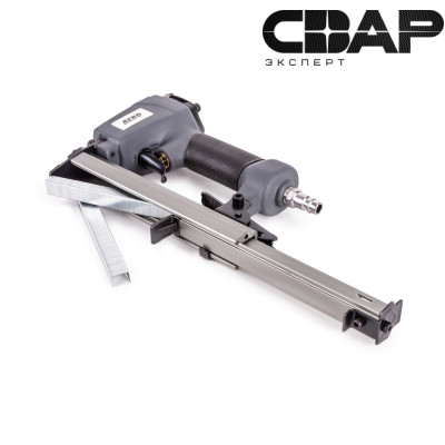 Пневмостеплер для скоб AERO