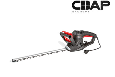 Кусторез электрич. P.I.T. PHE450-C (500Вт, 1700ход/мин, длина ножей 450мм)