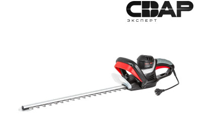 Кусторез электрич. P.I.T. PHE550-C (600Вт, 1500ход/мин, длина ножей 550мм)