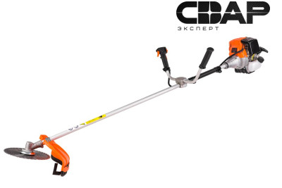 Триммер бензиновый P.I.T. P 38-С