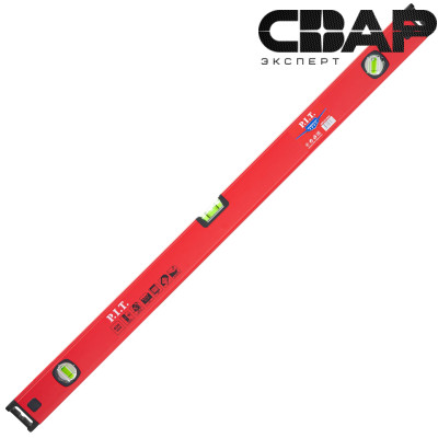 Уровень пузырьковый магнитный P.I.T. (HSPL02-0800)