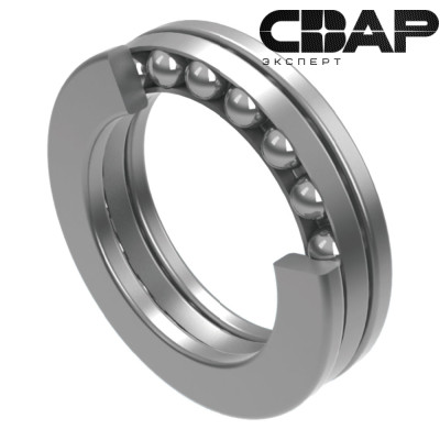 Подшипник 51105 Redbo